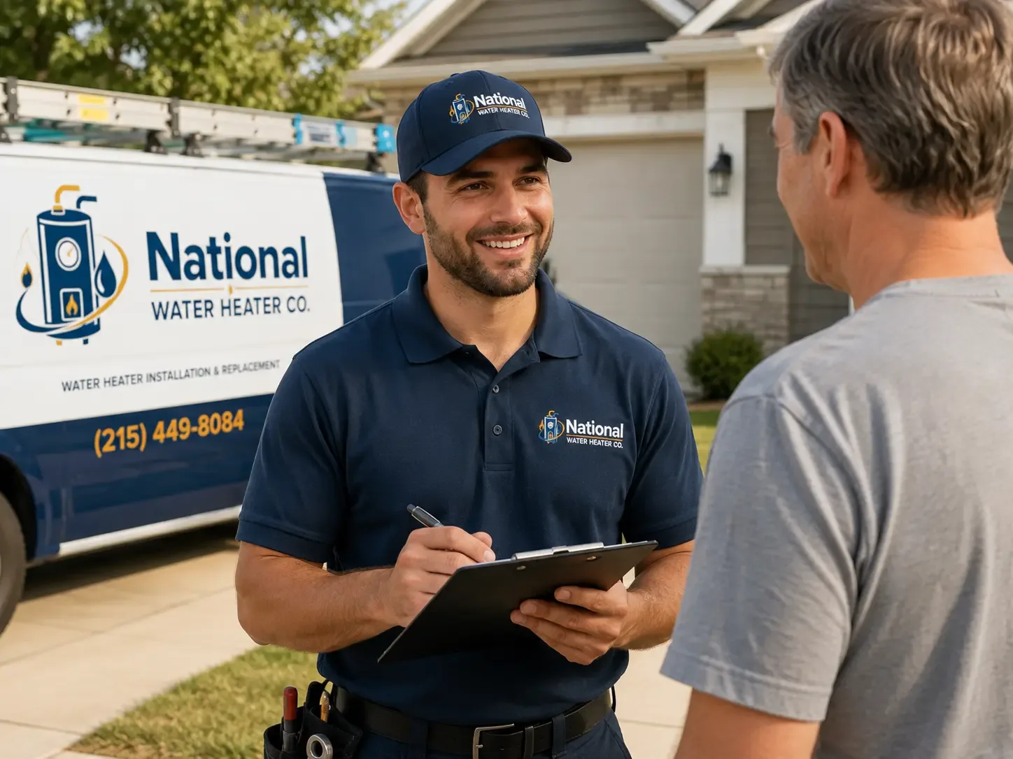 Water Heater Installation Hartleton, PA FAQs